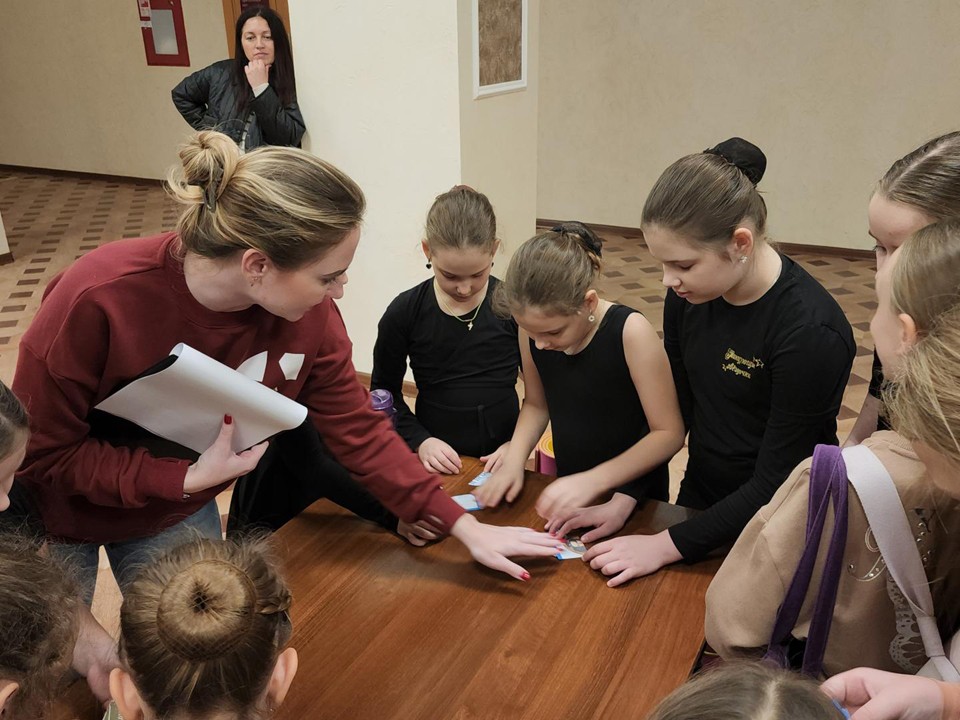 Чем помимо стихов занимался Михаил Лермонтов, узнали щелковские школьники на викторине