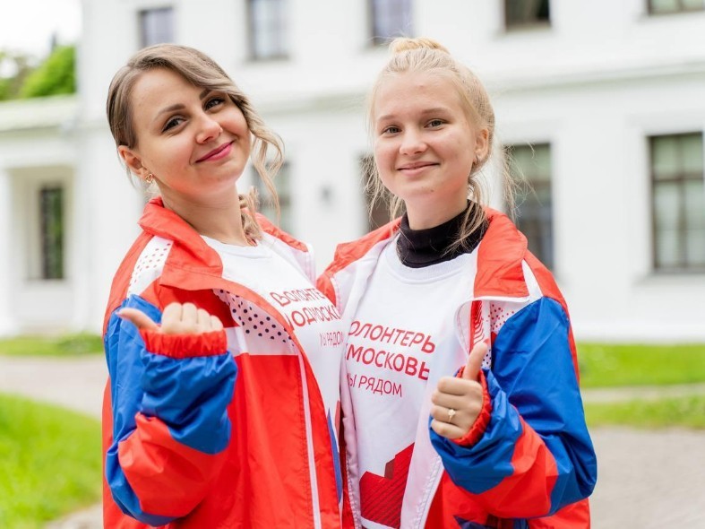 «Связь, которая уничтожает врага»: боец СВО поздравил активистов с Днем волонтера Подмосковья