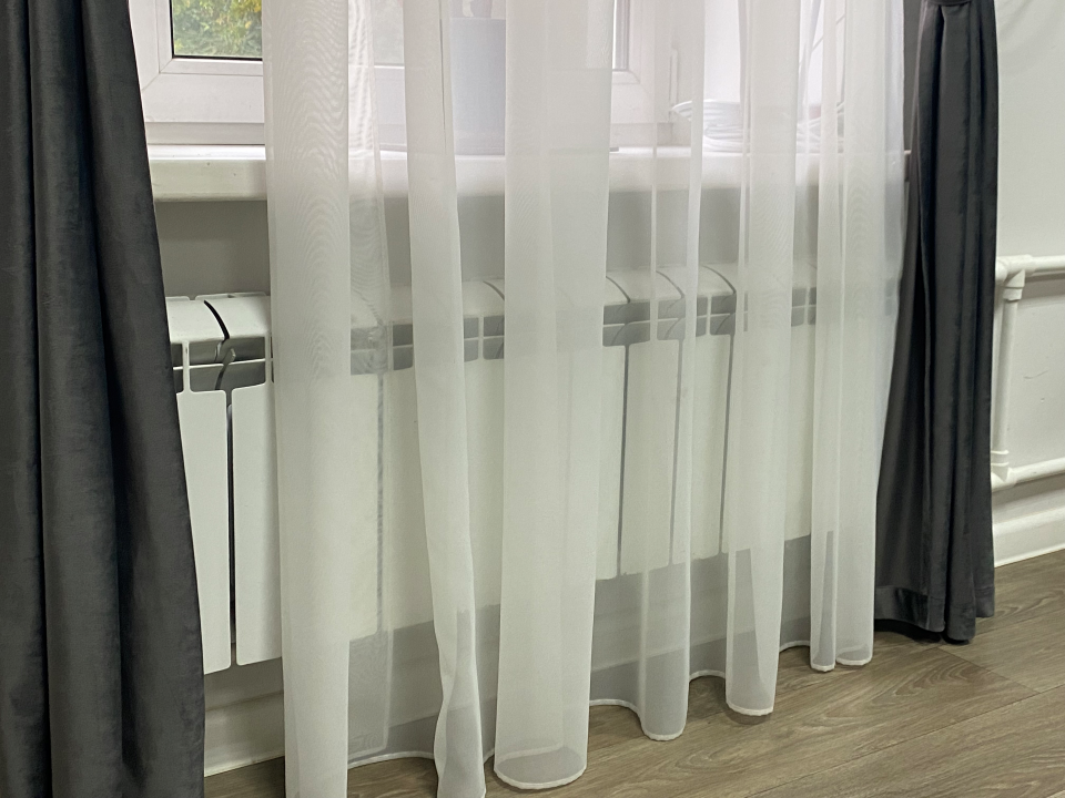 Отопление и горячее водоснабжение на двух улицах Чехова вернут к нормативу после 14 часов