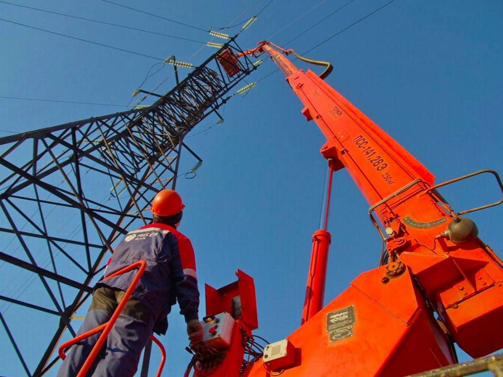 Неполадки и дефекты на энергообъектах в Щельпине устранят 14 октября