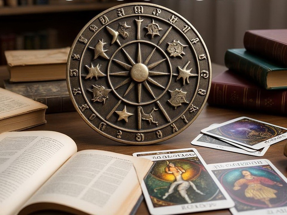 День необычных событий обещает гороскоп на четверг, 23 октября 2025 года