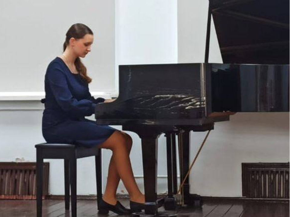 Жителей Котельников приглашают на вечер фортепианной музыки ко Дню народного единства