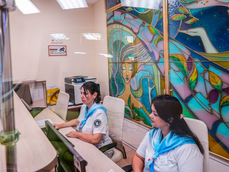 Как получить медицинскую помощь в Сергиевом Посаде с 1 по 4 ноября