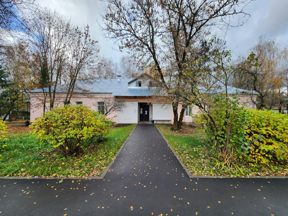 Кабинеты неотложной помощи и ЭКГ в Чехове временно работают по новому адресу