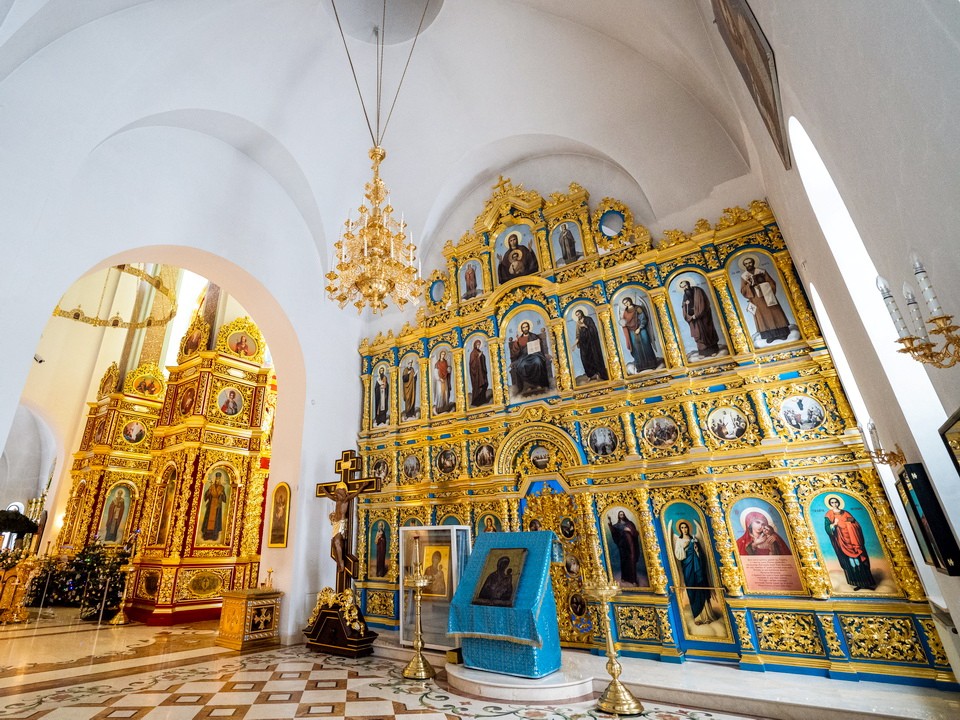 Как правильно встретить церковный праздник Покров Пресвятой Богородицы