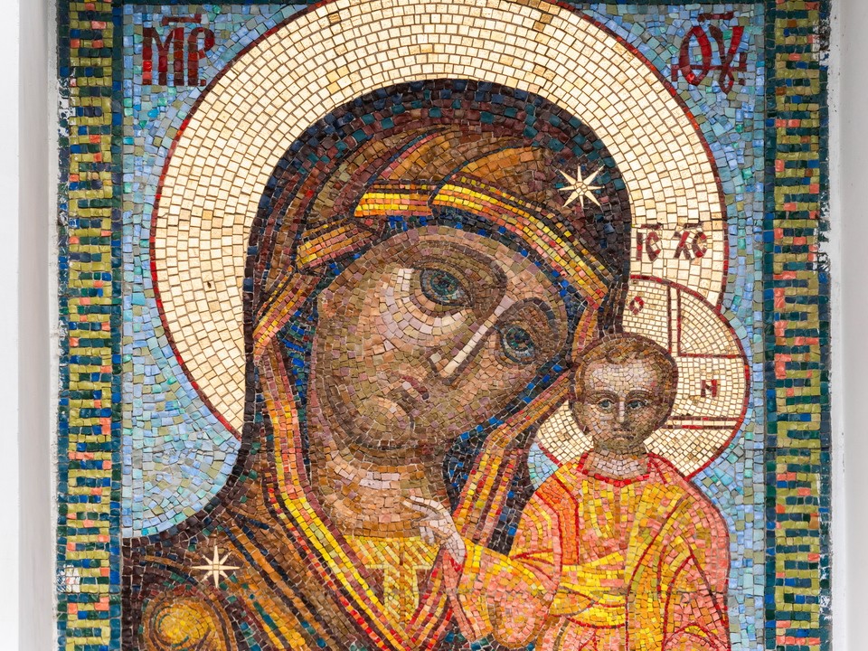 Главные церковные праздники на ноябрь 2025 года: календарь православных праздников и начало рождественского поста