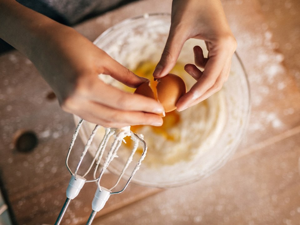 Ложки и стаканы вместо весов: простые способы измерить порции продуктов для готовки