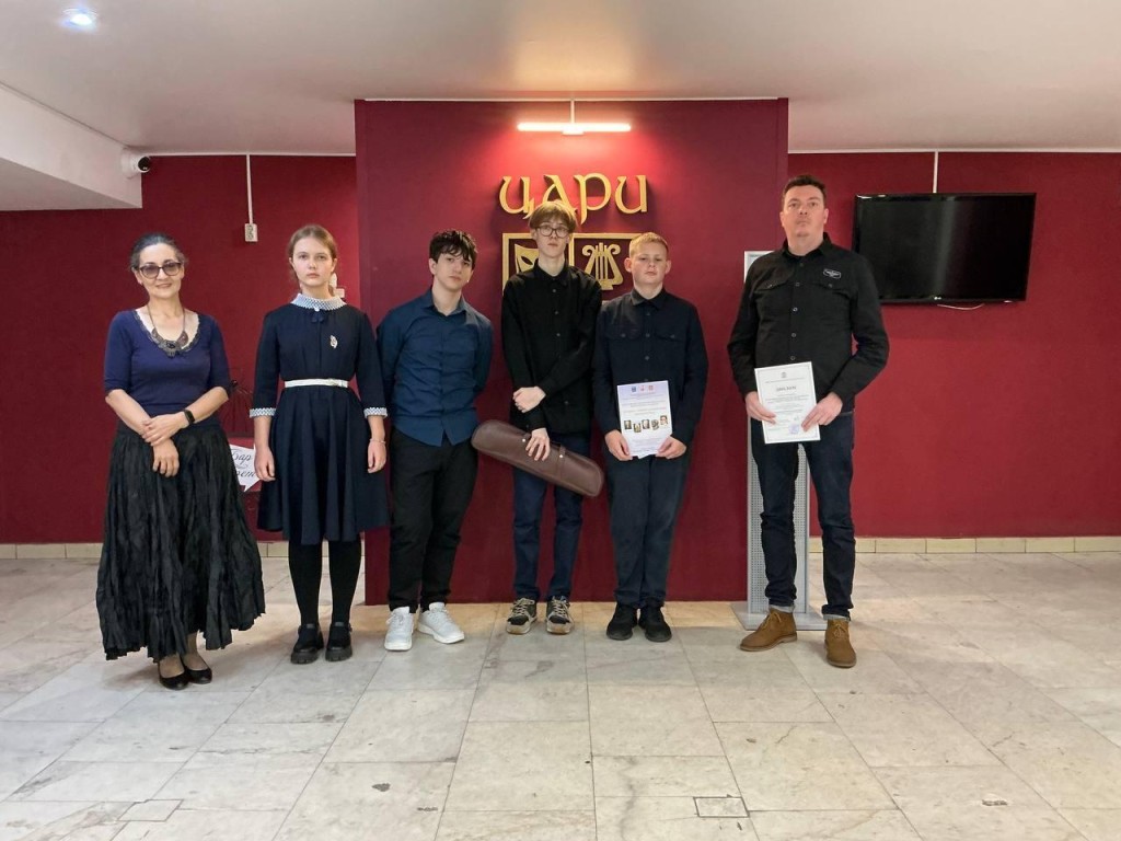 Музыка сквозь время: как преподаватель из Дорохова покорил всероссийский конкурс