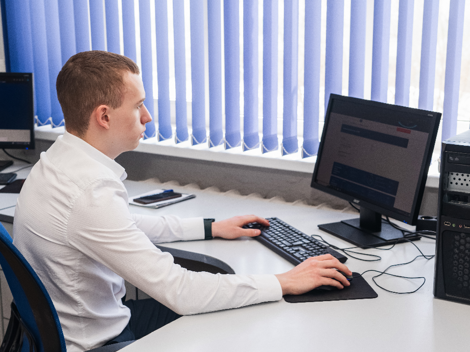 Социальным некоммерческим организациям из Подольска помогут создать сайты