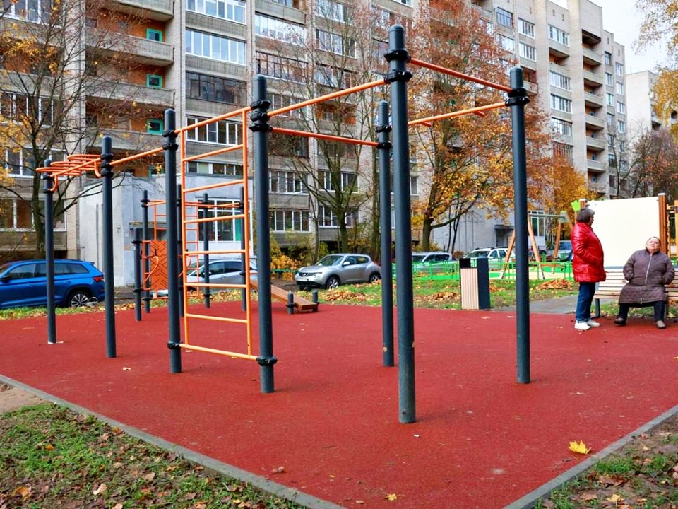 Коммунальным службам Протвина поручили устранить недочеты