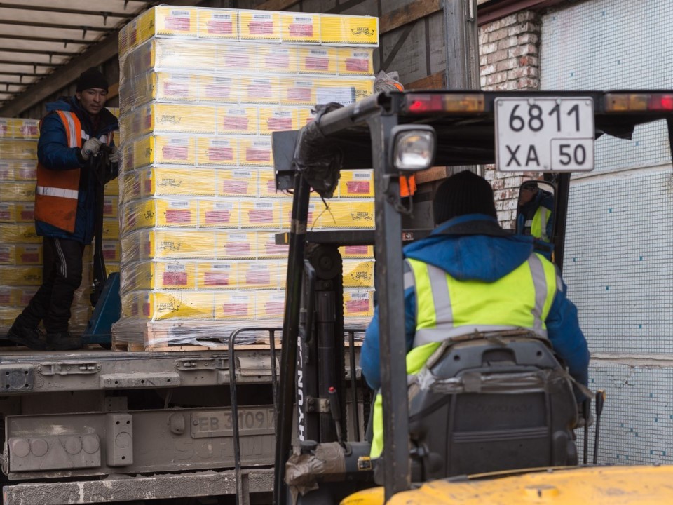 В Подольске появилось 300 рабочих мест благодаря одному проекту: куда смогут устроиться жители округа?