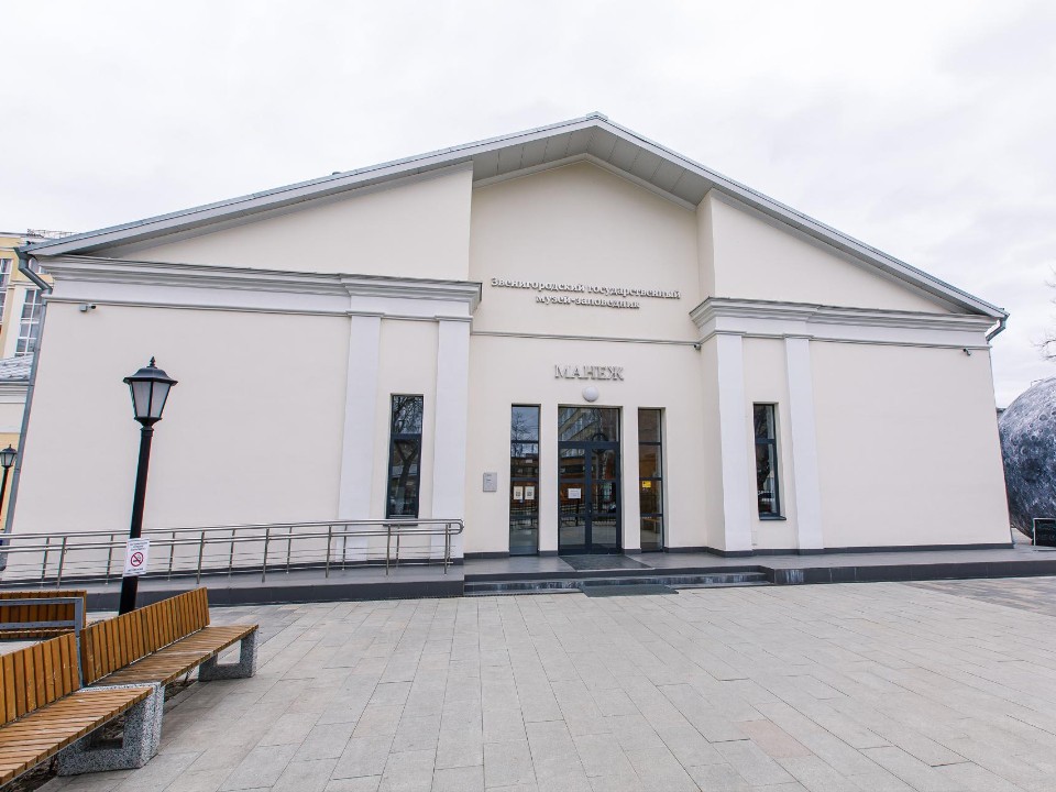 «Не бойтесь мечтать»: в Звенигороде откроется выставка Рериха. Почему это нельзя пропустить?