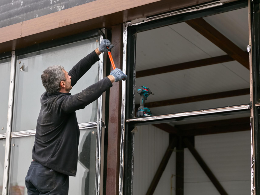 В Солнечногорске снесут незаконные ларьки и палатки, уродующие улицы