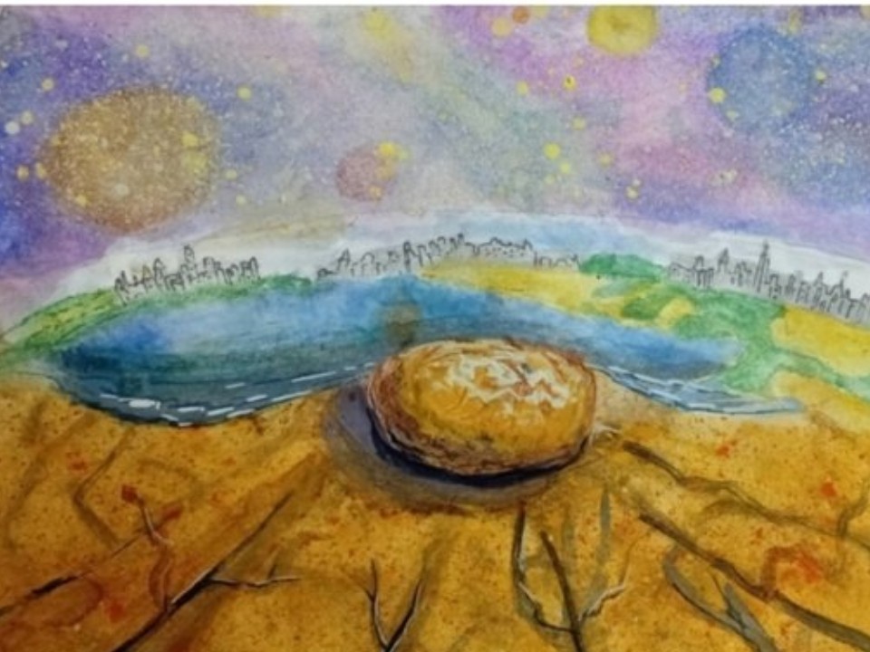 Гимназистка из Лыткарина покорила всероссийский конкурс