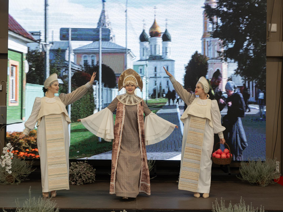 Шесть туристических проектов Коломны стали призерами премии Russian Event Awards