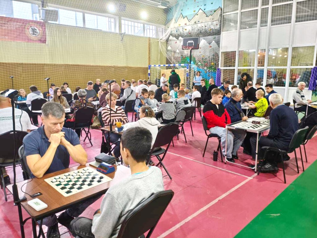 Шашисты школы Боброва победили на чемпионате Московской области