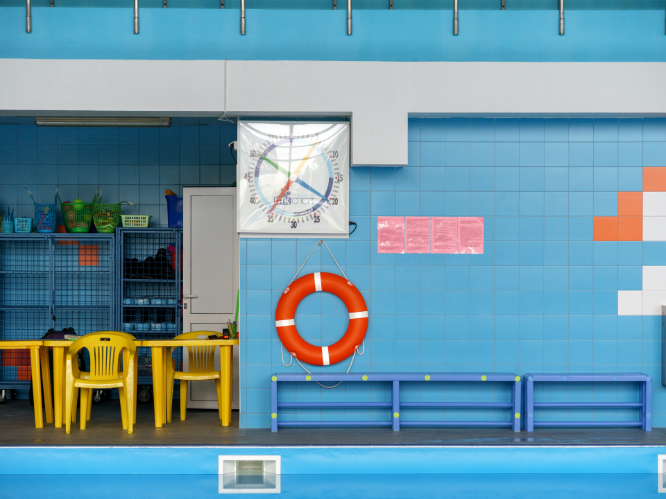 Черноговцы могут оставить мнение о местной спортшколе в анонимной анкете