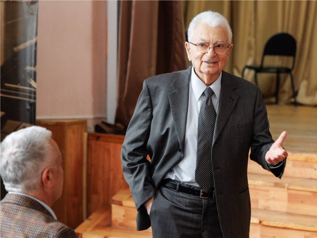 Великий ученый о великом художнике: Юрий Оганесян прочитает лекцию о творчестве Брейгеля