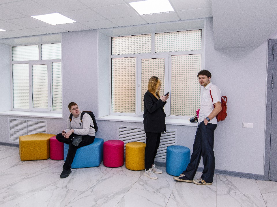 Истринский филиал колледжа откроет двери для будущих студентов 18 октября