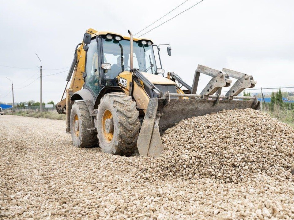 Временный выезд на МКАД из Дзержинского планируют открыть к концу года