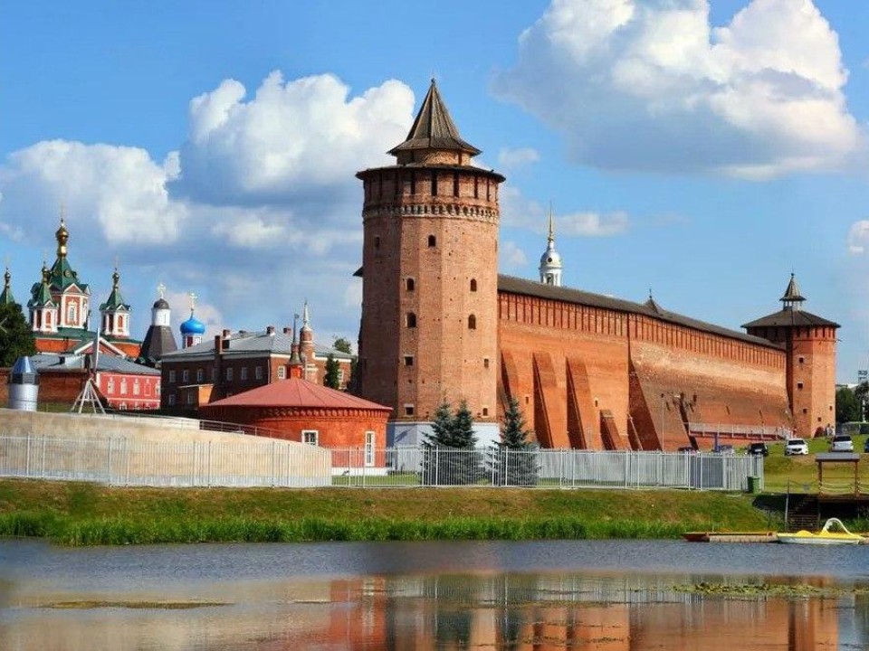 Коломенский кремль оживает: исторические стены эпохи Василия III ждут реставрации