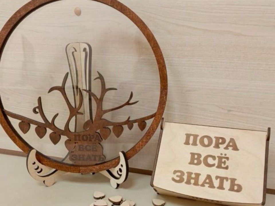 Проект для подростков «Пора все знать» реализуется в Балашихе