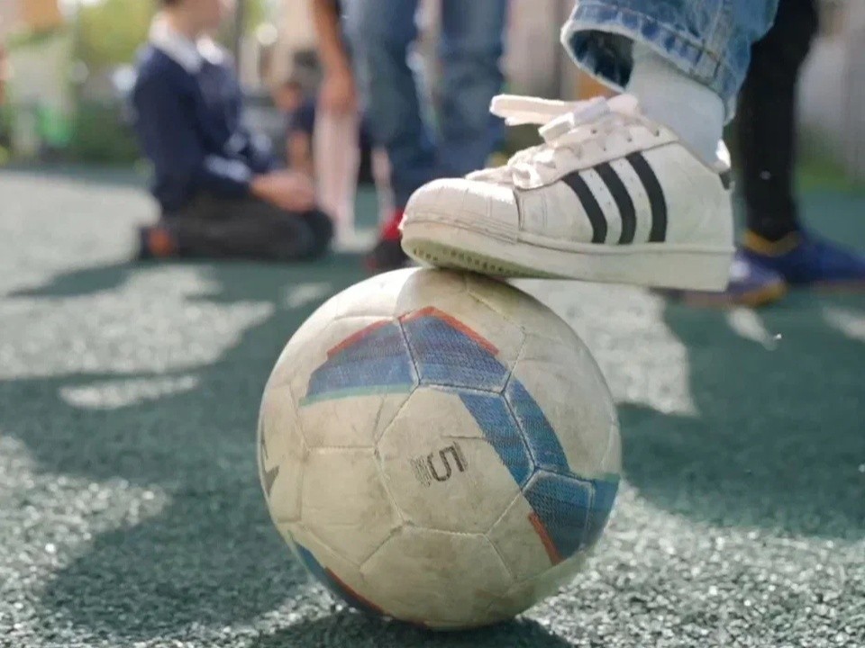 Как провести выходные по-спортивному: расписание активностей в парках Дмитрова