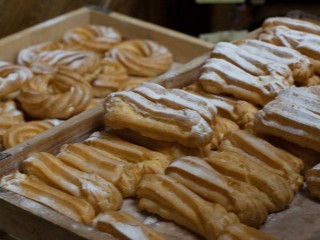 Общими усилиями лосинопетровцы подсластили жизнь трех подразделений в зоне СВО