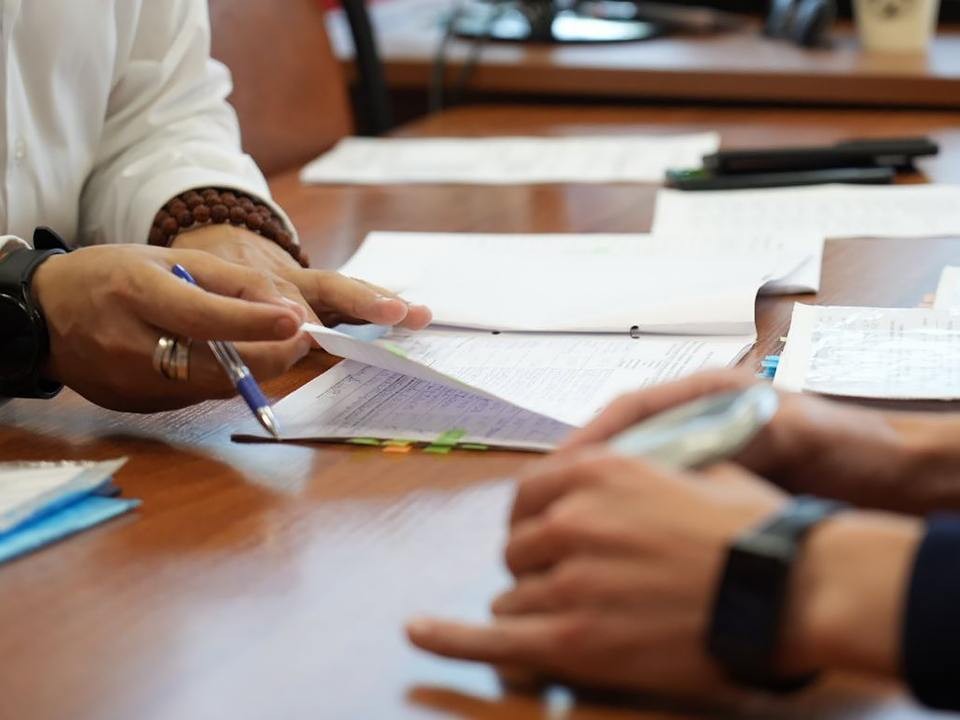 Владельцу земли в Ховрино в суде предстоит доказать законность промышленного строения на участке