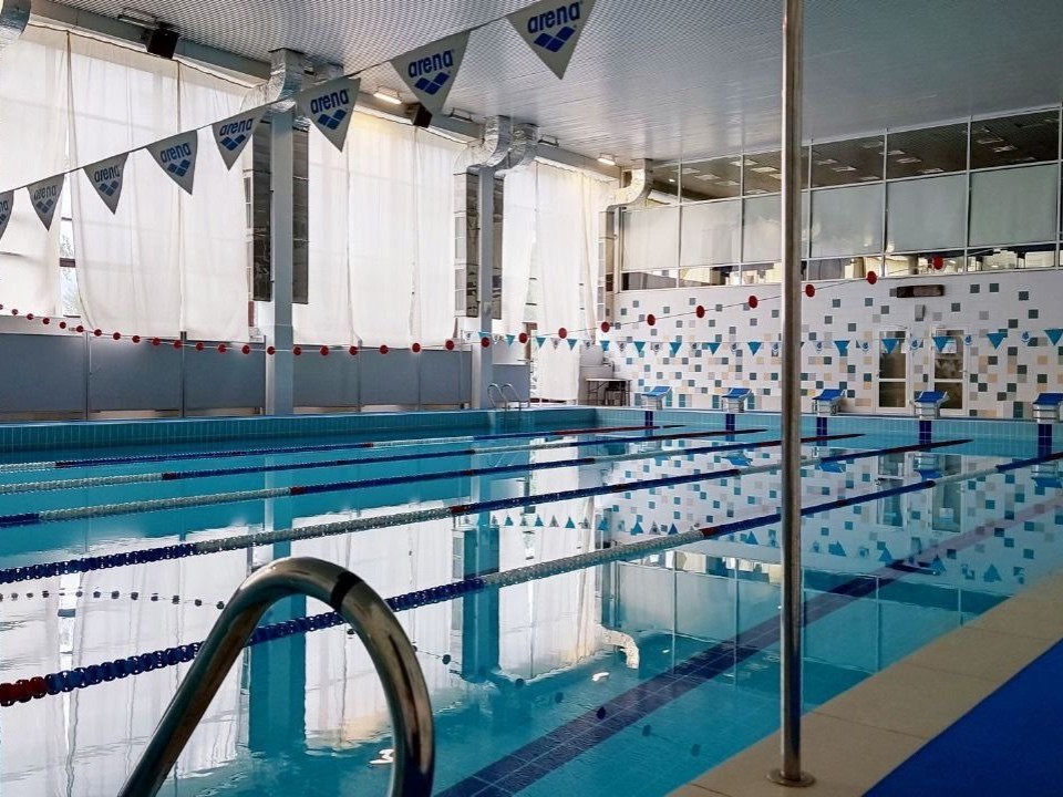 Участники СВО из Черноголовки и их семьи могут бесплатно посещать спортивные секции города