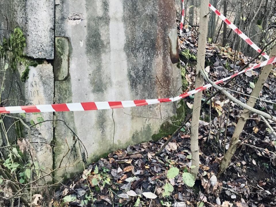 Взрывотехники обезвредили боеприпас времен ВОВ в Солнечногорском округе