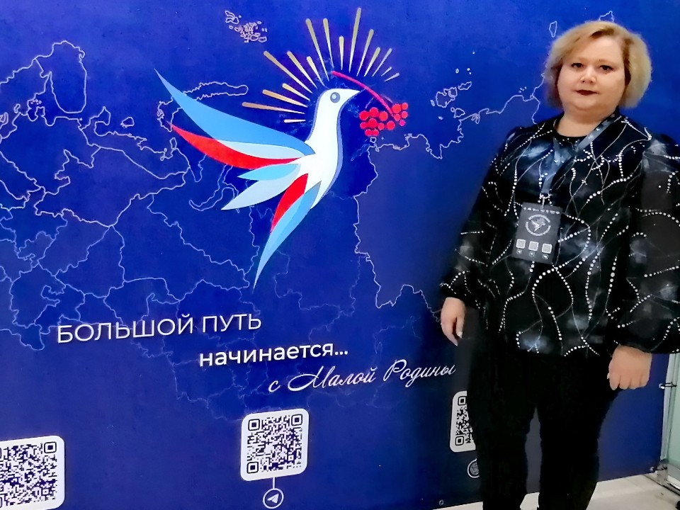 Пресс-секретарь Общественной палаты Жуковского представит инновационный проект