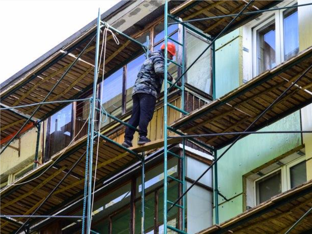 Капремонт в Мытищах: как проверить свой дом в списках на 2025–2028 годы