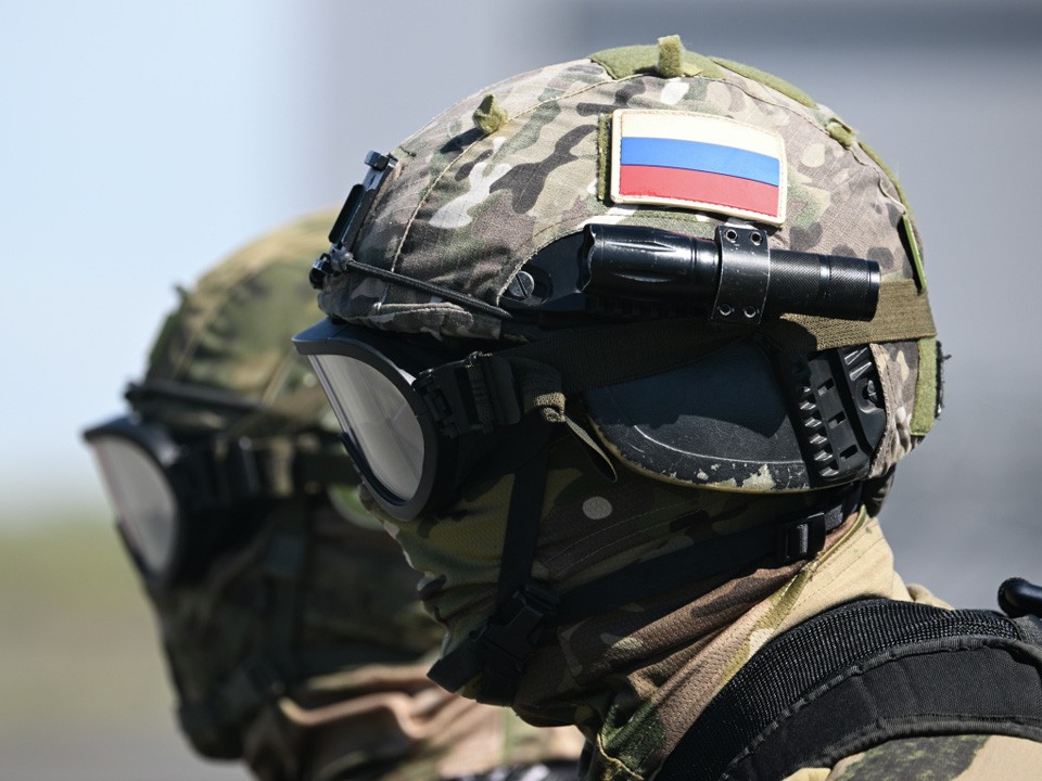 24 октября — День спецназа ГРУ: история и традиции главного праздника армейского спецназа России