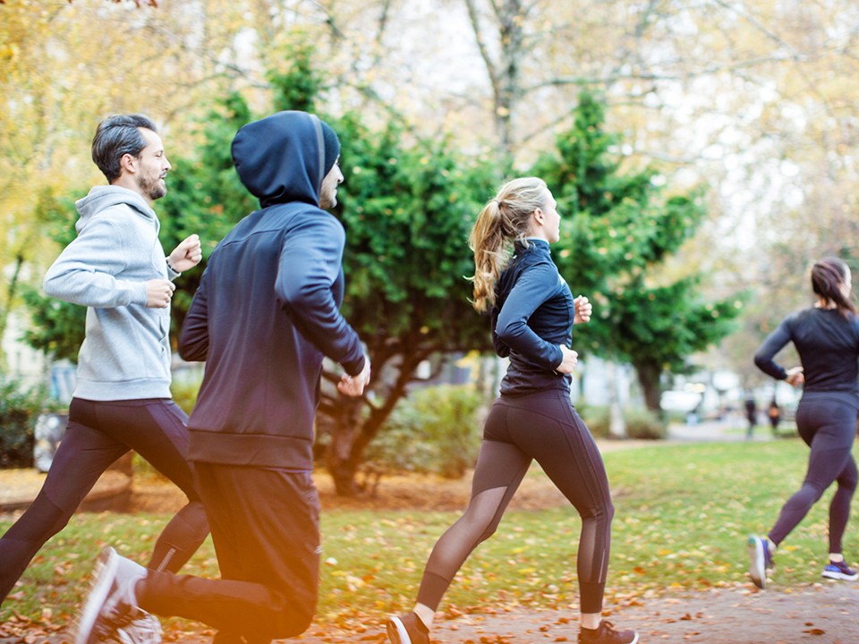 Чем заняться 18 октября в округе: фестиваль «Азбука спорта» для новичков и не только
