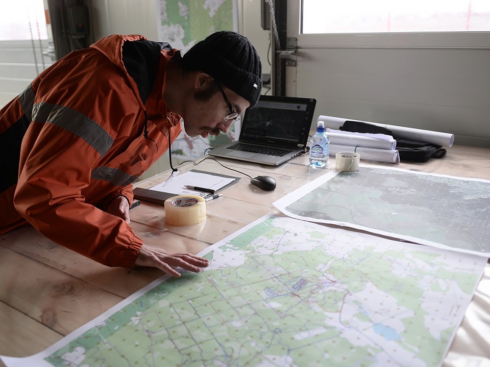 Поиски Ирины Дроздовой продолжаются — штаб в Никитском приглашает добровольцев