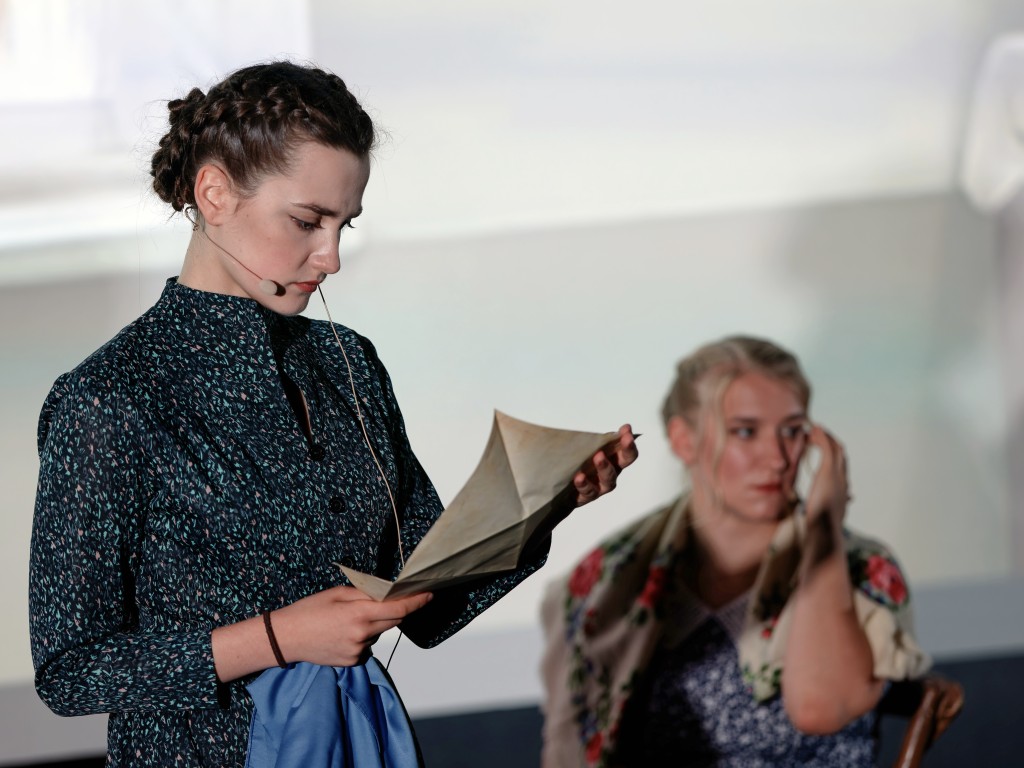 В Воскресенске отметят 155-летие со дня рождения Ивана Бунина