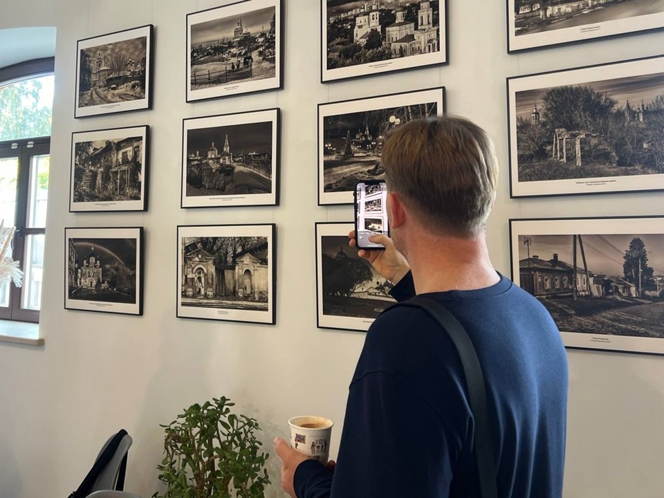 В честь Дня народного единства музей подготовил выставки, экскурсии и неожиданный вечерний сюрприз