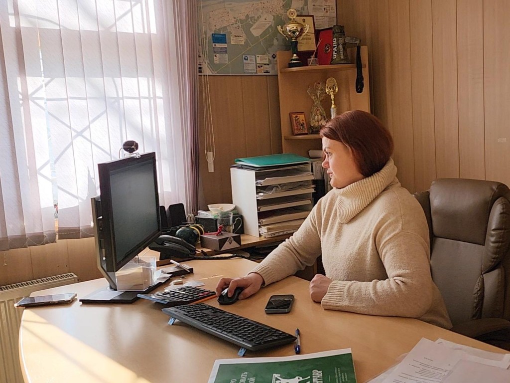 Екатерину Аратову лишили поста главы фракции «Единой России» в Дубне