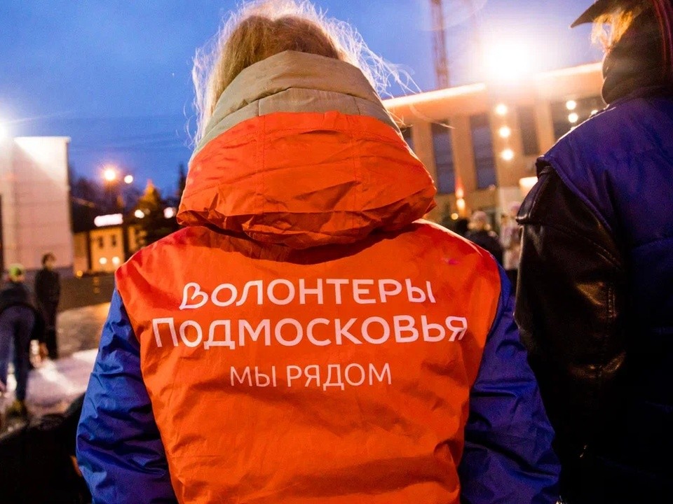 В Химках ищут героев: уникальный шанс попробовать силы в конкурсе амбассадоров