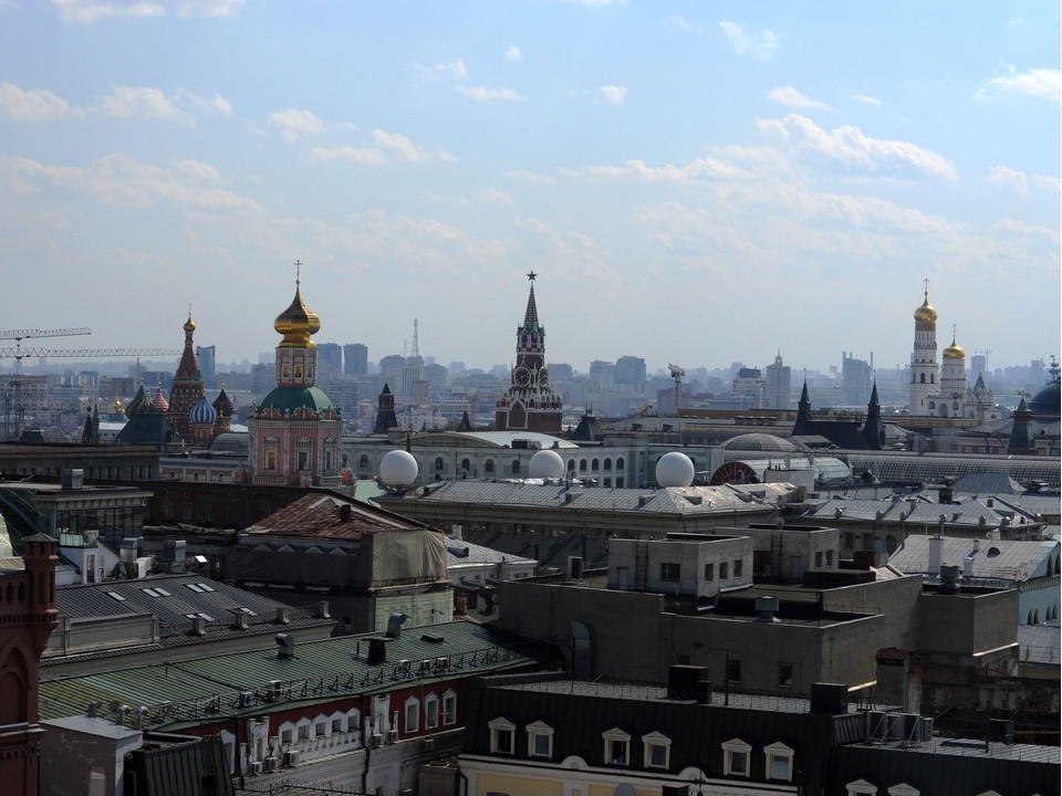 Об истории Лубянки поговорят в бронницкой библиотеке 6 октября