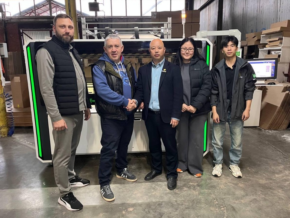 Шатурская фабрика мебели будет закупать оборудование у Китая