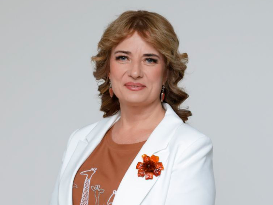 Директор школы № 1 Королева победила в региональном конкурсе «Лучший по профессии»