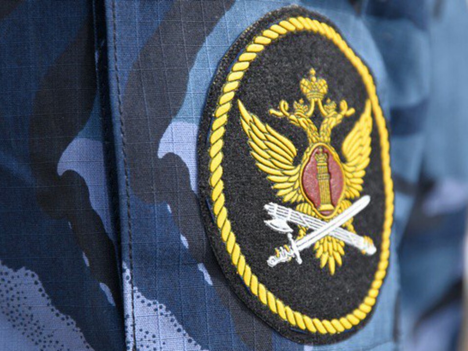 Правосудие настигло: скрывавшийся преступник задержан спустя 13 лет