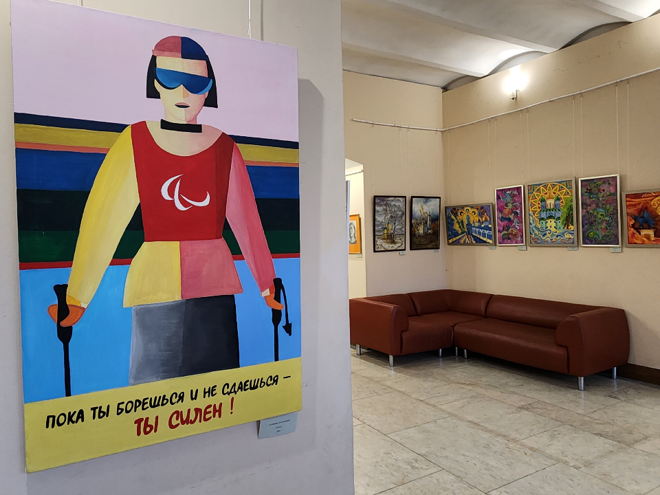 Двери в историю откроют можайцы вместе с акцией «Ночь искусств» на Бородинском поле