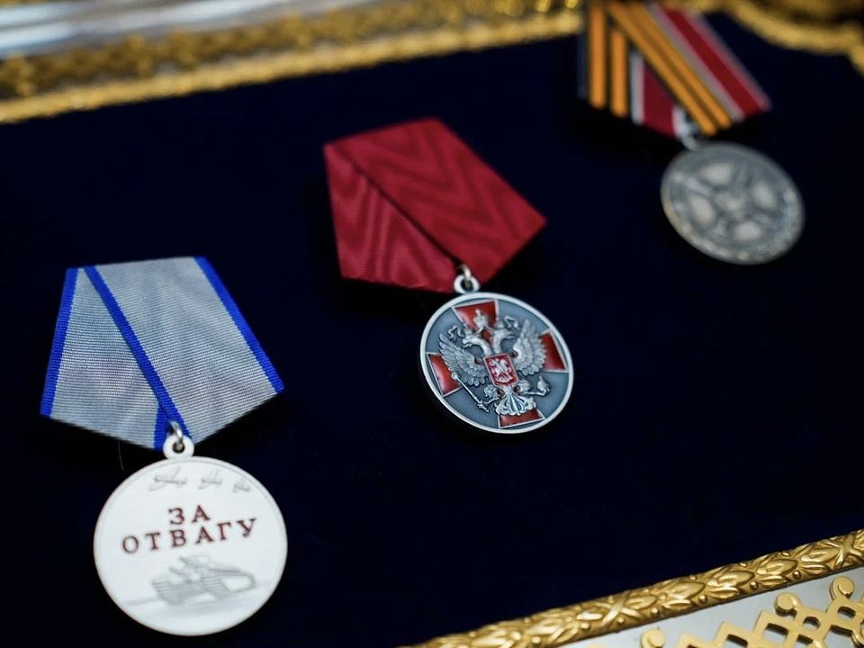 Участник программы «Герои Подмосковья» рассказал фрязинцам о тонкостях обучения