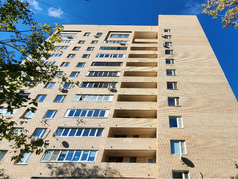 Подачу водоснабжения в доме на улице Новозаводская восстановят после ремонта труб