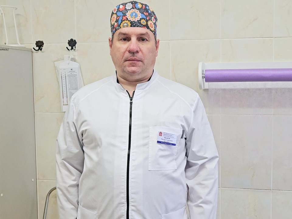 Почему жители Раменского стали чаще решаться на лечение у проктолога