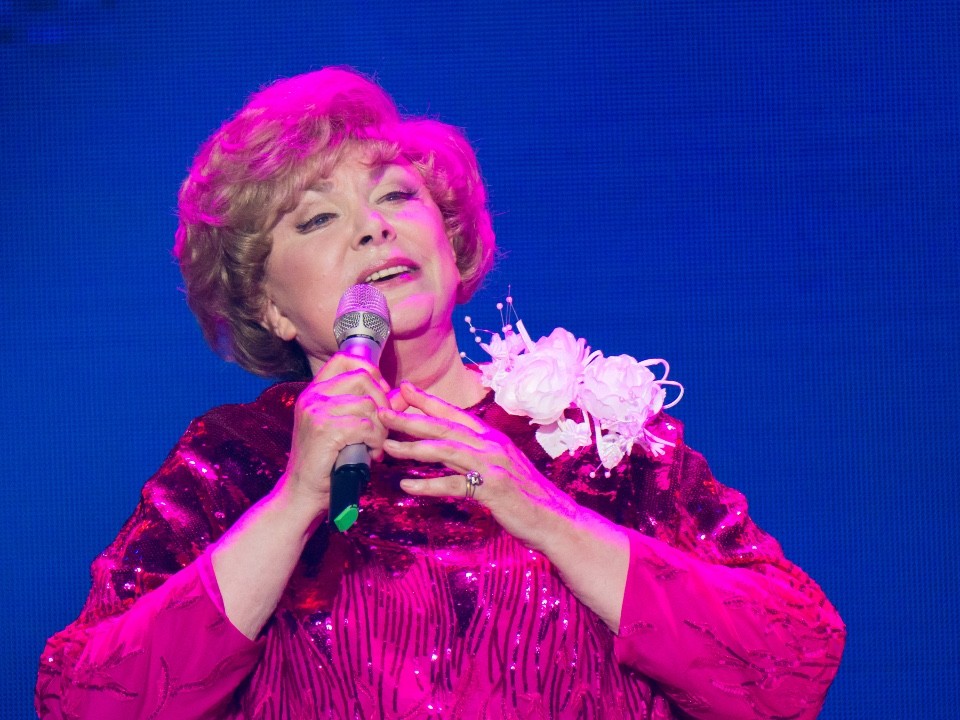 88-летняя Эдита Пьеха шокировала поклонников своим новым увлечением