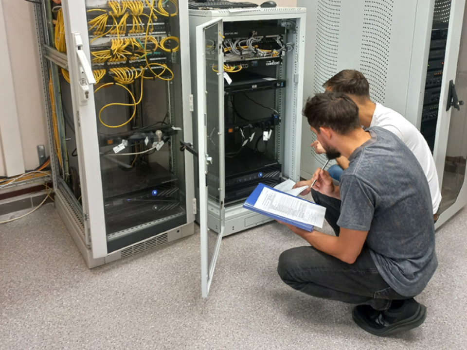 Всех виновных накажут: проверка выявила нарушения в ремонте ступинского Дворца культуры